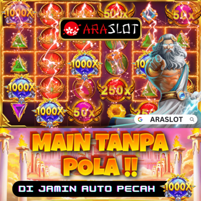 ARASLOT > Situs Viral Link Slot ara slot 88 Terbaik Deposit 5000 Saja!